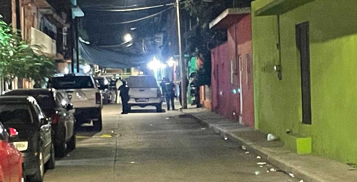 Ataque celebración San Juan Guanajuato - Agencia Carabobeña de Noticias - acn