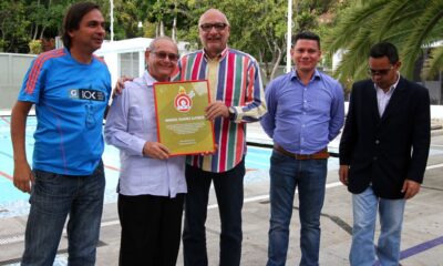 Falleció Manuel Álvarez Alfonzo - Agencia Carabobeña de Noticias