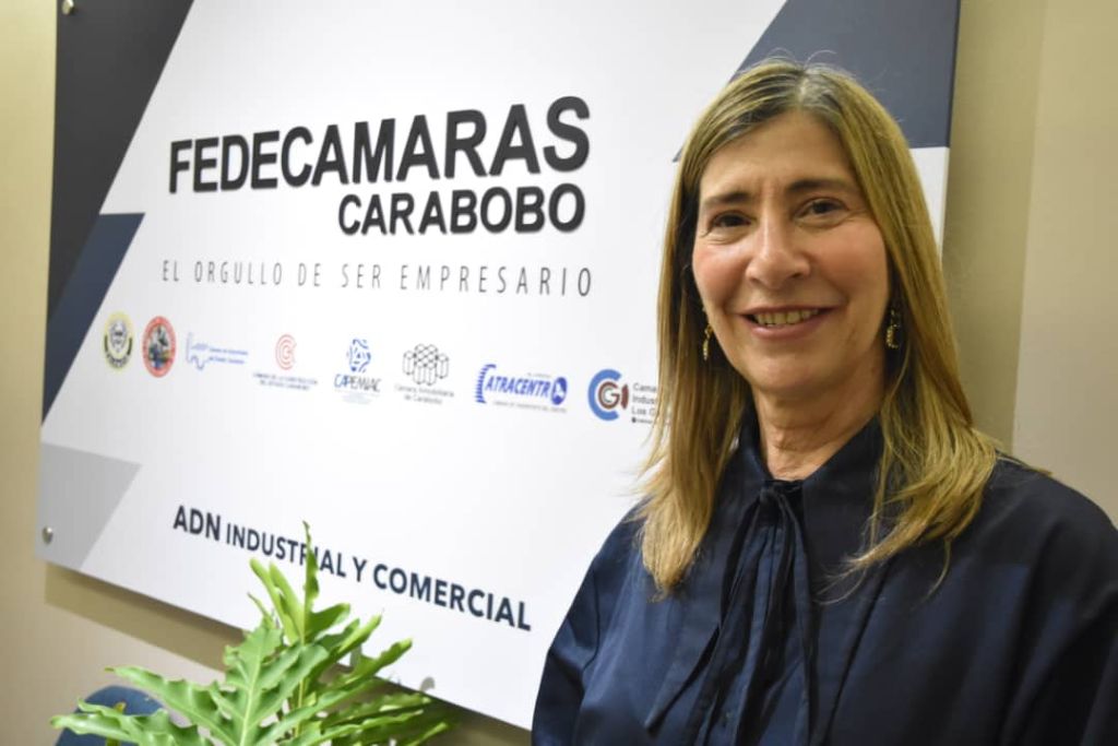 Fedecámaras Carabobo inaugura su primera sede - Agencia Carabobeña de Noticias