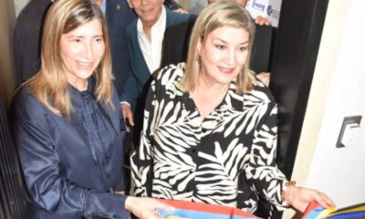Fedecámaras Carabobo inaugura su primera sede - Agencia Carabobeña de Noticias