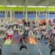 Festival de Yoga en San Diego - Agencia Carabobeña de Noticias