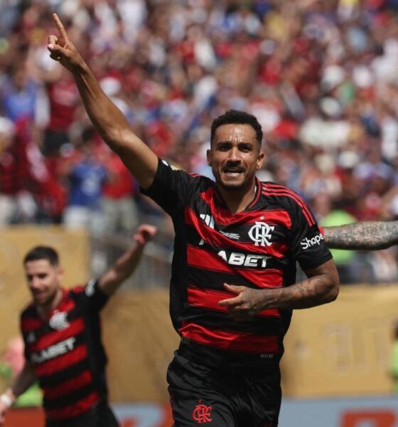 Flamengo derrotó a Chelsea - Agencia Carabobeña de Noticias