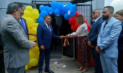 sede para el Tribunal Sexto- Agencia Carabobeña de Noticias - Agencia ACN - Noticias Carabobo