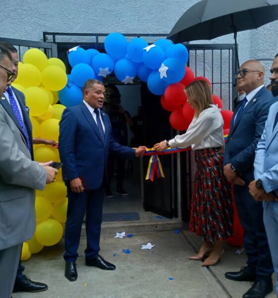 sede para el Tribunal Sexto- Agencia Carabobeña de Noticias - Agencia ACN - Noticias Carabobo