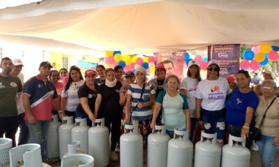 Comuna Sueños del Arañero - Agencia Carabobeña de Noticias - Agencia ACN - Noticias Carabobo
