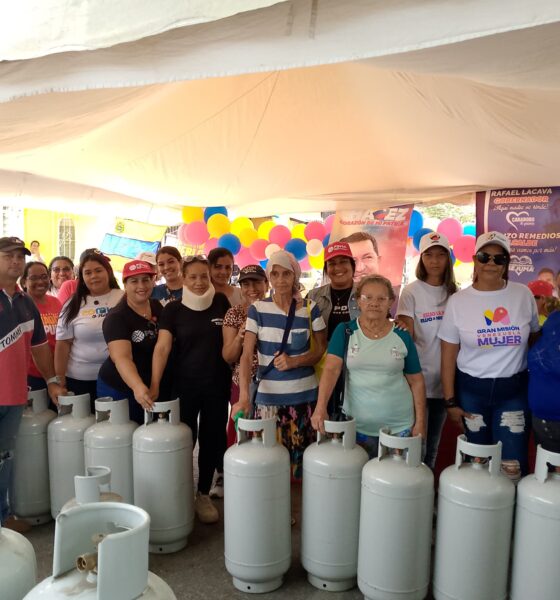 Comuna Sueños del Arañero - Agencia Carabobeña de Noticias - Agencia ACN - Noticias Carabobo