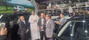 GWM Santa Mónica