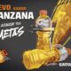 Gatorade manzana