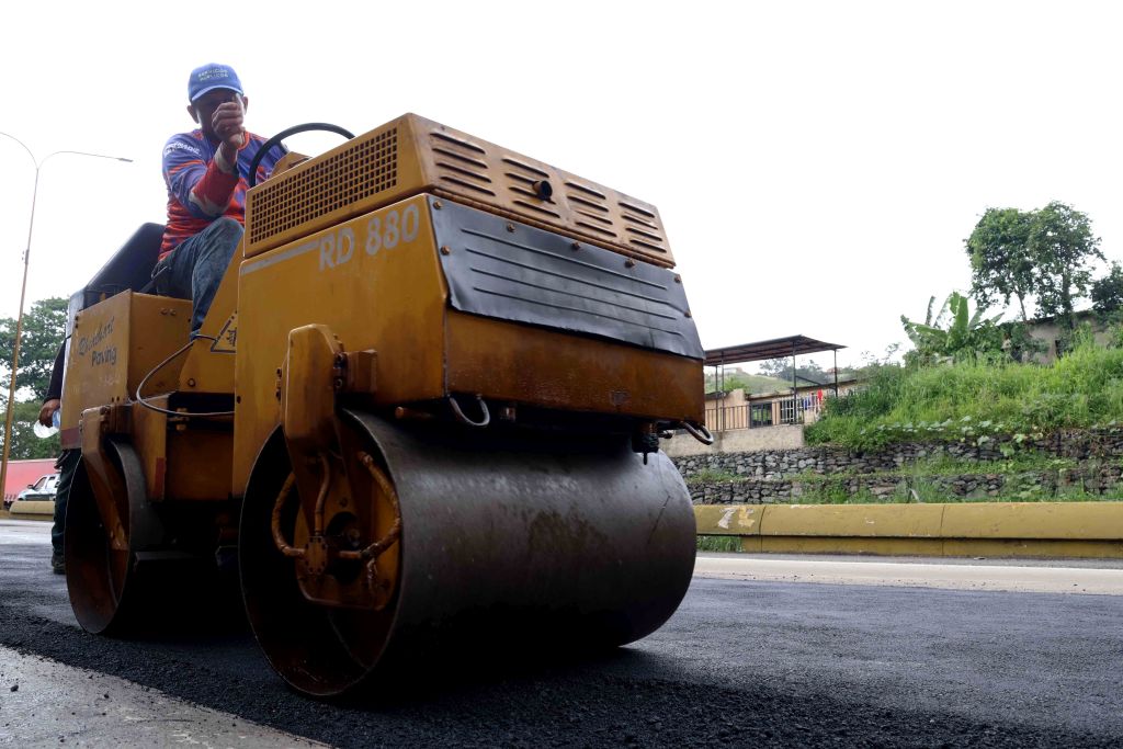 Gobernación de Carabobo refuerza seguridad vial - Agencia Carabobeña de Noticias