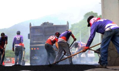Gobernación de Carabobo refuerza seguridad vial - Agencia Carabobeña de Noticias