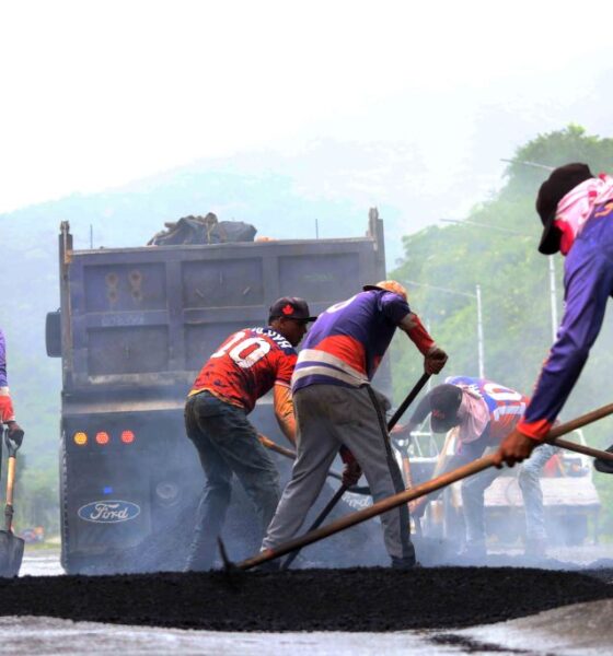 Gobernación de Carabobo refuerza seguridad vial - Agencia Carabobeña de Noticias