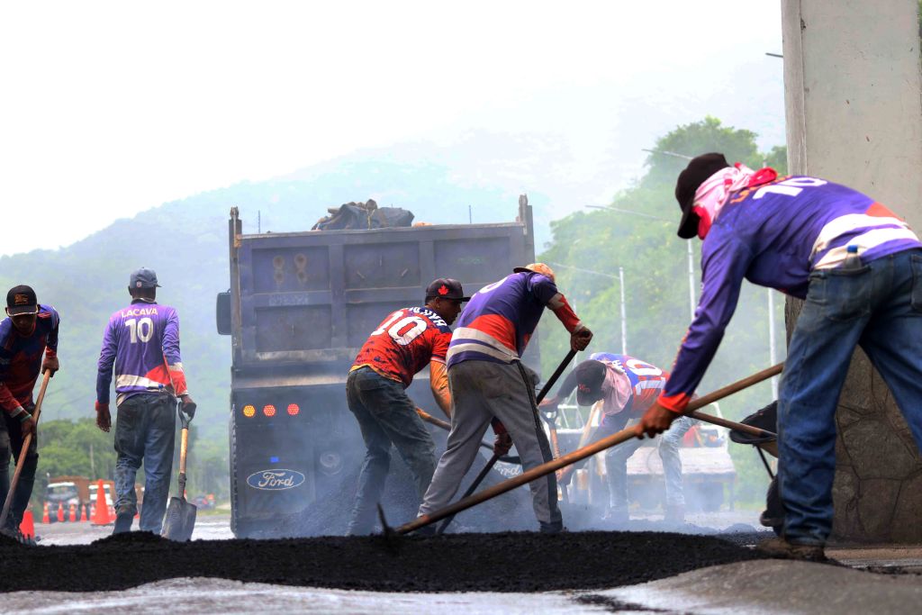 Gobernación de Carabobo refuerza seguridad vial - Agencia Carabobeña de Noticias