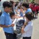 Gobierno de Carabobo realizó simulacro de desalojo - Agencia Carabobeña de Noticias