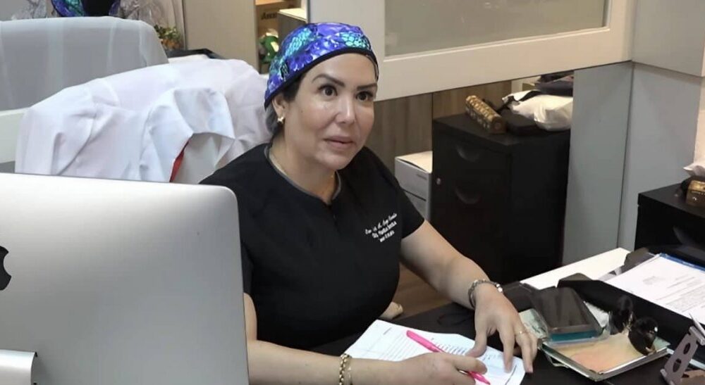Karla Moya absuelta Dominicana - acn- Agencia Carabobeña de Noticias