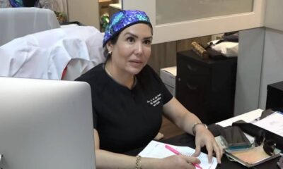 Karla Moya absuelta Dominicana - acn- Agencia Carabobeña de Noticias