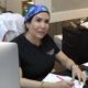 Karla Moya absuelta Dominicana - acn- Agencia Carabobeña de Noticias