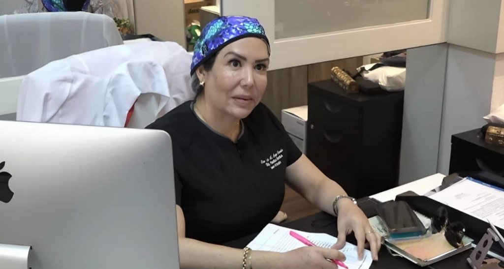 Karla Moya absuelta Dominicana - acn- Agencia Carabobeña de Noticias