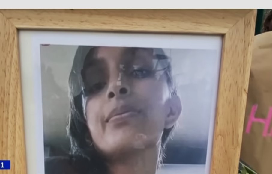 venezolana arrollada por técnicos Perú -