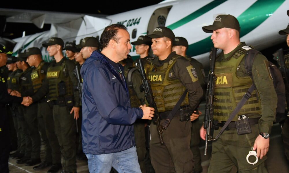 Cali medidas seguridad atentados - Agencia Carabobeña de Noticias - acn
