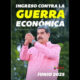 Guerra económica junio jubilados - Agencia Carabobeña de Noticias - acn