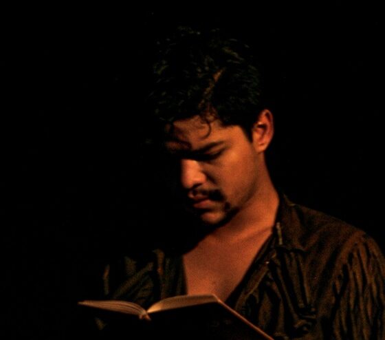 Hamlet Rajatablade