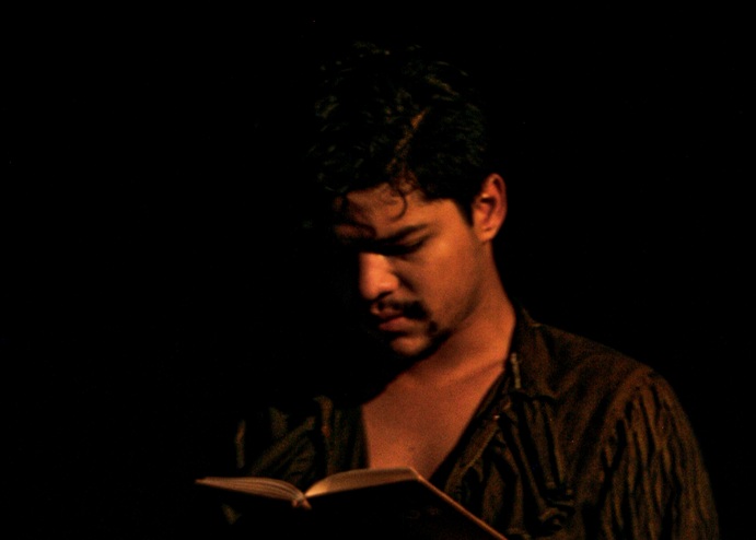 Hamlet Rajatablade