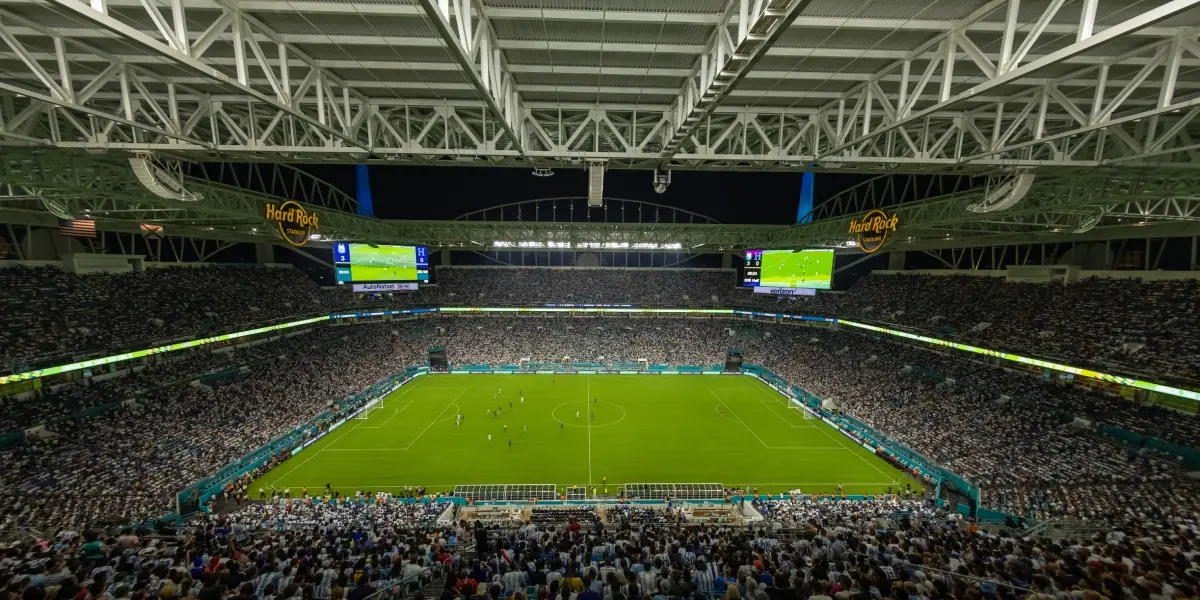 Comienza el Mundial de Clubes - Agencia Carabobeña de Noticias