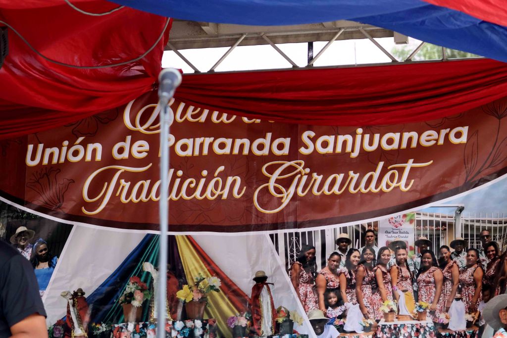 IX Unión de Parrandas Sanjuaneras - Agencia Carabobeña de Noticias
