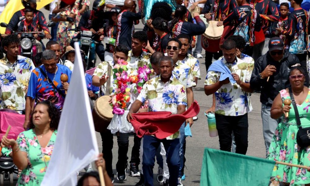IX Unión de Parrandas Sanjuaneras - Agencia Carabobeña de Noticias