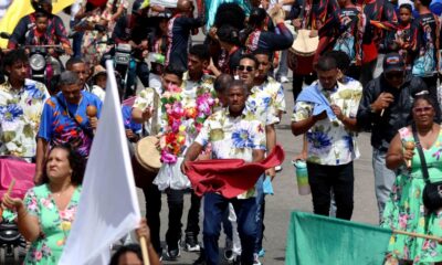 IX Unión de Parrandas Sanjuaneras - Agencia Carabobeña de Noticias