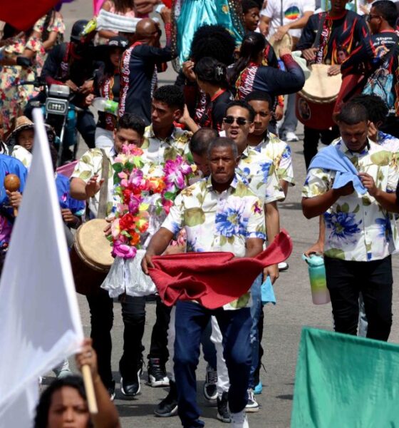 IX Unión de Parrandas Sanjuaneras - Agencia Carabobeña de Noticias