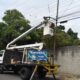 I.A.M.Fumcosandi optimiza sistema de luminarias - Agencia Carabobeña de Noticias