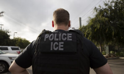 ICE inmigrantes iraníes