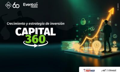 IESA CAPITAL 360