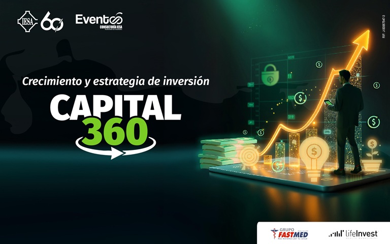 IESA CAPITAL 360