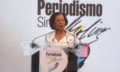 Premio Nacional de Periodismo “Simón Bolívar” - Agencia Carabobeña de Noticias - acn