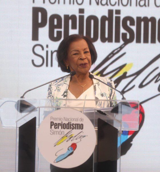 Premio Nacional de Periodismo “Simón Bolívar” - Agencia Carabobeña de Noticias - acn