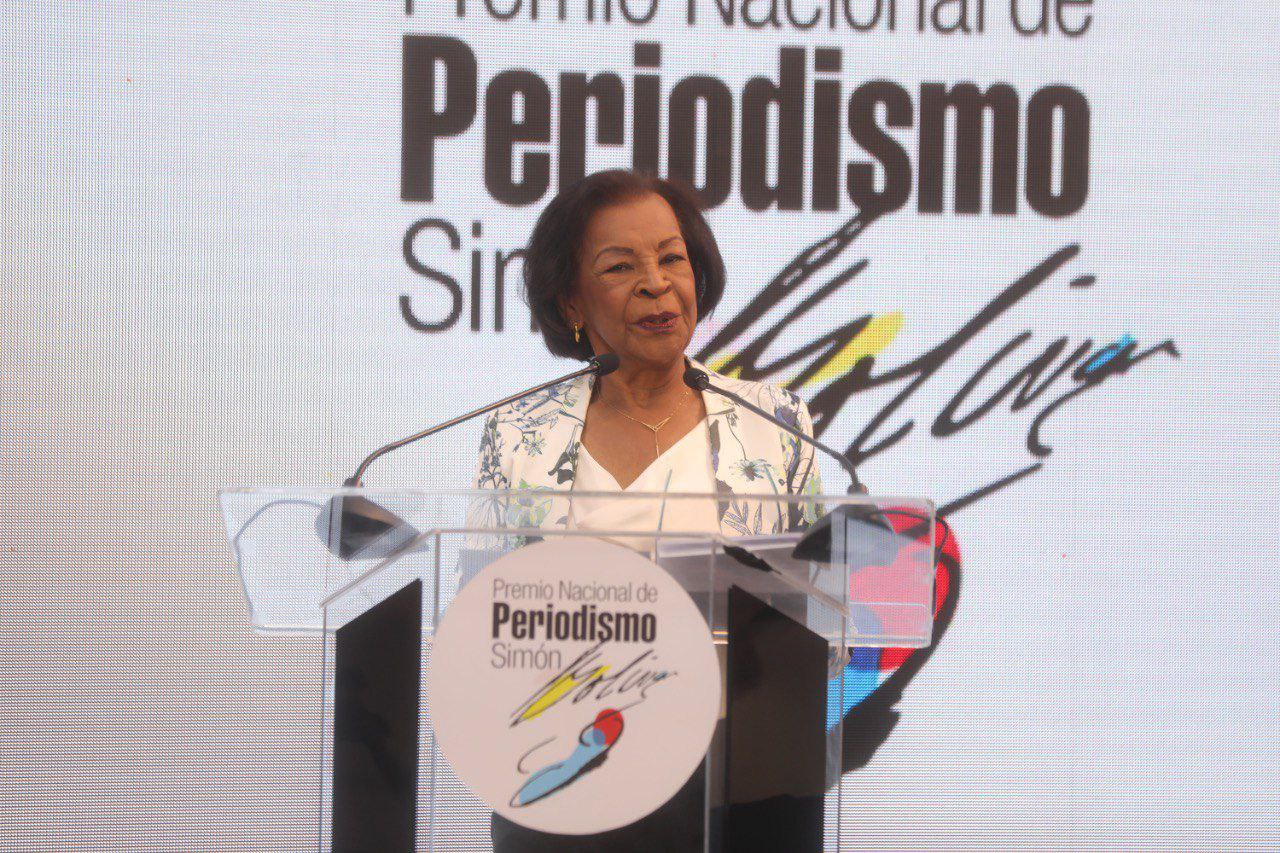 Premio Nacional de Periodismo “Simón Bolívar” - Agencia Carabobeña de Noticias - acn