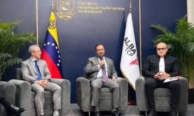 Expo AgroAlba 2025 Caracas - Agencia Carabobeña de Noticias - acn