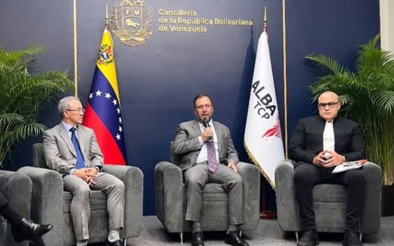 Expo AgroAlba 2025 Caracas - Agencia Carabobeña de Noticias - acn