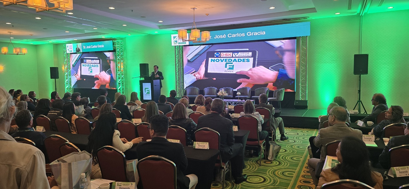IV Summit Farma 2025