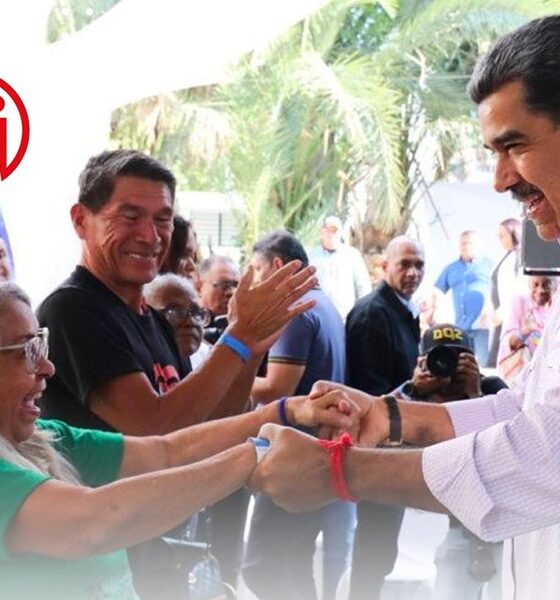 pensión Ivss mes julio - Agencia Carabobeña de Noticias - acn