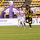 Debut de Ibrahim Dagga