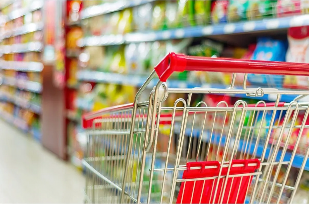Inflación de mayo - Agencia Carabobeña de Noticias