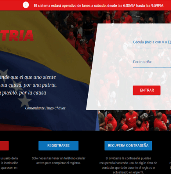 Inició pago de este bono - Agencia Carabobeña de Noticias