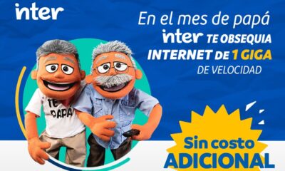 Inter Mes del Padre