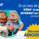 Inter Mes del Padre