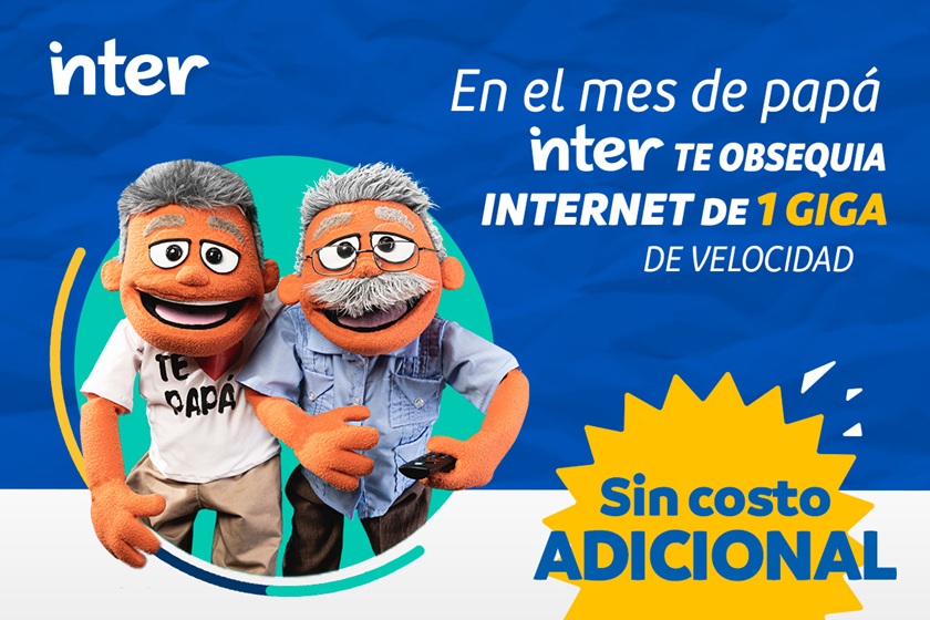 Inter Mes del Padre