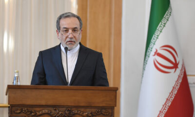 Irán niega acuerdo de alto al fuego - Agencia Carabobeña de Noticias