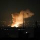 Israel atacó a Irán - Agencia Carabobeña de Noticias